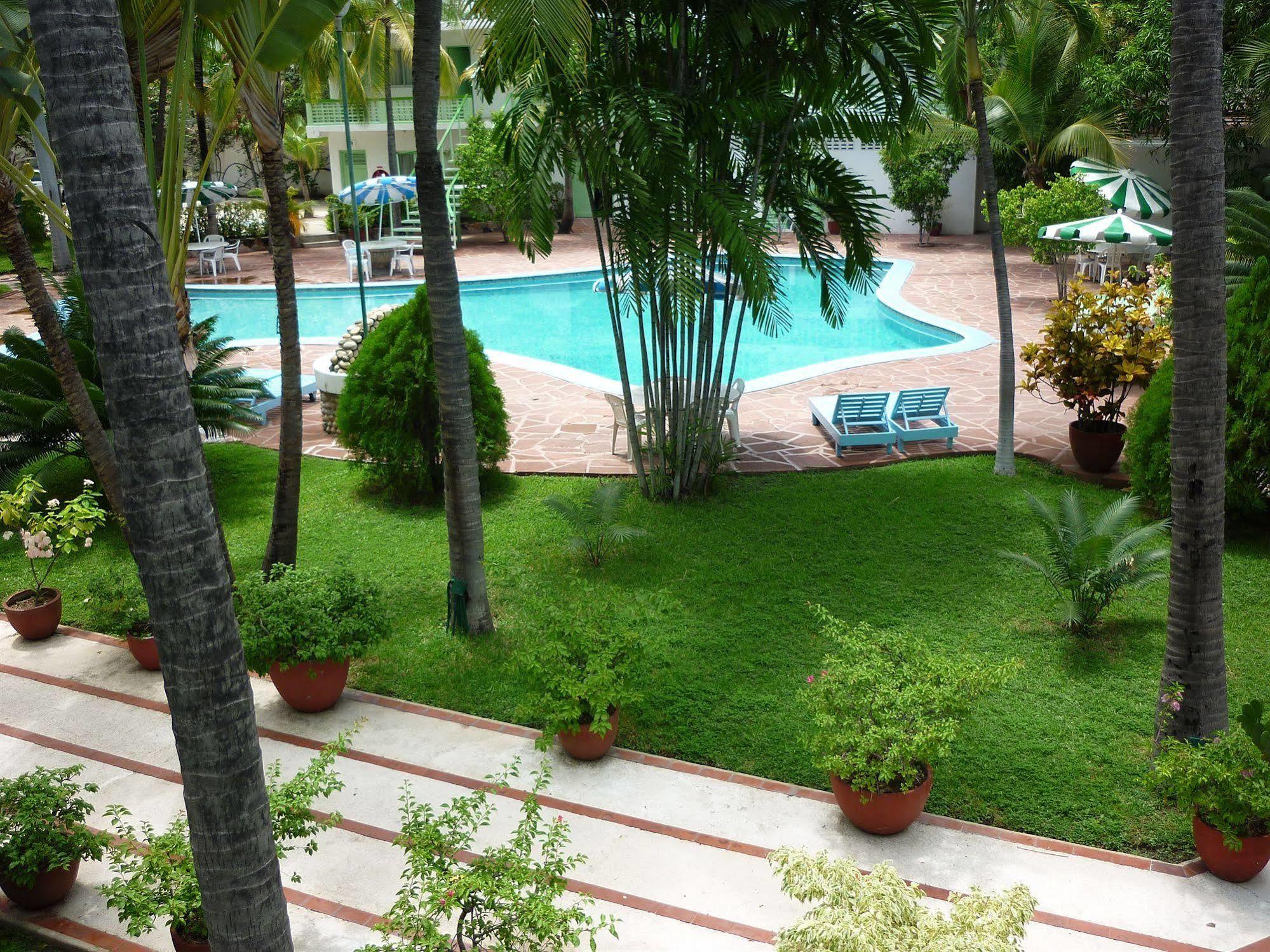 Acapulco Park Hotel สิ่งอำนวยความสะดวก รูปภาพ