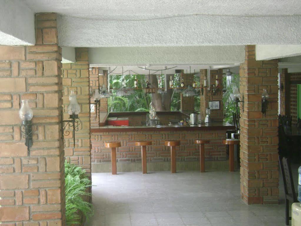 Acapulco Park Hotel ร้านอาหาร รูปภาพ